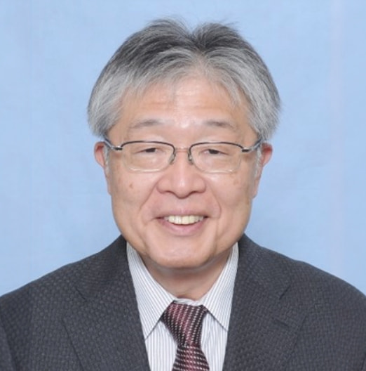 一般社団法人日本排尿機能学会理事長 舛森 直哉