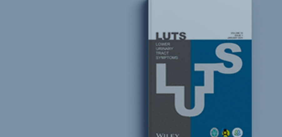 LUTS